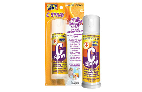 MarzSprays C-Spray