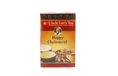 Uncle Lee's Tea (Happy Cholesterol)