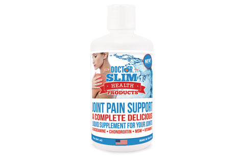 Dr. Slim Joint Pain Support