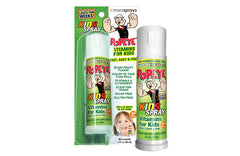 MarzSprays Kids Spray