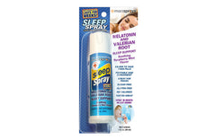 MarzSprays Sleep Spray