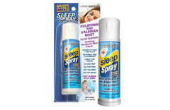 MarzSprays Sleep Spray