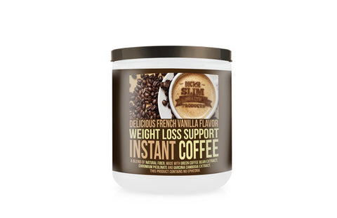 Dr. Slim Weight Loss Coffee